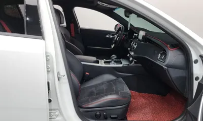 Kia Stinger 2023, 40268 км, за 39800000 KRW - фото 26