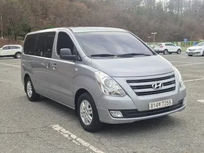 Hyundai Starex 2018, 112593 км, за 10900000 KRW - фото 6