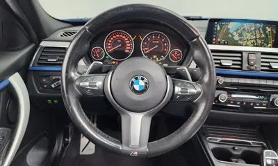 BMW 3-Series 2018, 92908 км, за 16500000 KRW - фото 13