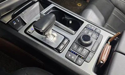 Genesis G80 2018, 182960 км, за 14500000 KRW - фото 9