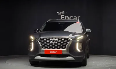 Hyundai Palisade 2019, 71223 км, за 21900000 KRW - фото 3