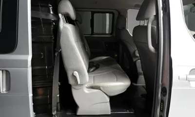 Hyundai Starex 2018, 64811 км, за 13900000 KRW - фото 11