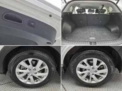 Hyundai Tucson 2020, 108920 км, за 15400000 KRW - фото 18