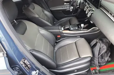 Mercedes-Benz A AMG 2019, 89500 км, за 157488.55 CNY - фото 23