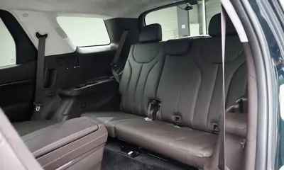 Hyundai Palisade 2023, 28434 км, за 34900000 KRW - фото 20