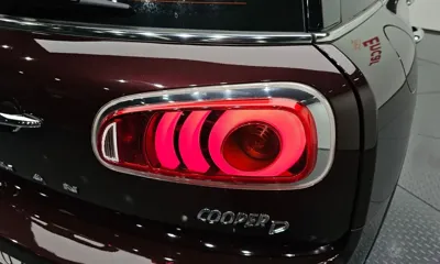 MINI Clubman 2016, 122433 км, за 7500000 KRW - фото 23