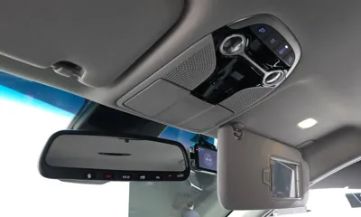 Hyundai Grandeur 2019, 170709 км, за 9900000 KRW - фото 20