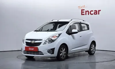 ChevroletGMDaewoo Matiz · 2011 год