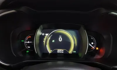 Renault-KoreaSamsung QM6 2017, 85539 км, за 9800000 KRW - фото 8