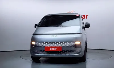Hyundai Staria 2022, 134771 км, за 21200000 KRW
