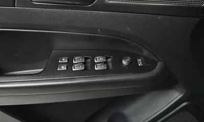 KG_Mobility_Ssangyong Rexton 2022, 118833 км, за 16900000 KRW - фото 33