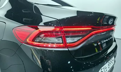 Hyundai Grandeur 2019, 54786 км, за 21800000 KRW - фото 23