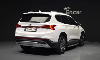 Hyundai Santafe 2022, 51308 км, за 25000000 KRW - фото 2