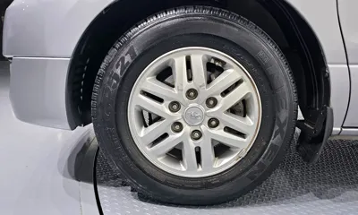 Hyundai Starex 2018, 67355 км, за 10200000 KRW - фото 5