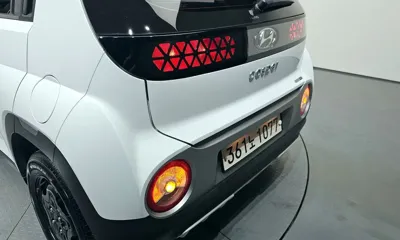 Hyundai Casper 2024, 70028 км, за 13700000 KRW - фото 23