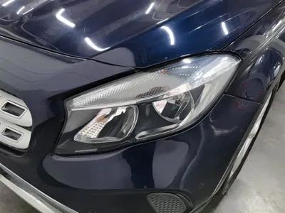 Mercedes-Benz GLA 2018, 65800 км, за 53900 CNY - фото 7