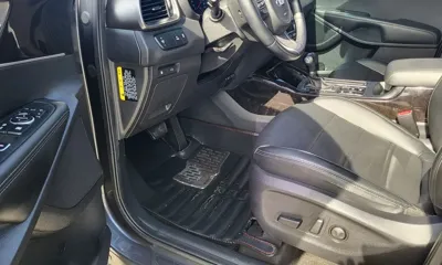 Kia Sorento 2015, 104413 км, за 13500000 KRW - фото 11
