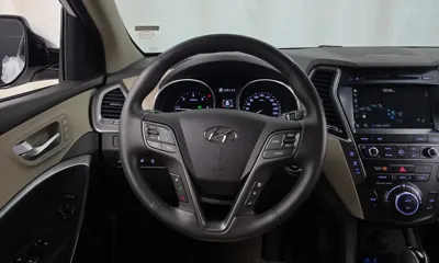 Hyundai Maxcruz 2016, 59216 км, за 17200000 KRW - фото 13