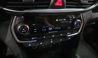 Hyundai Santafe 2019, 122179 км, за 15990000 KRW - фото 16