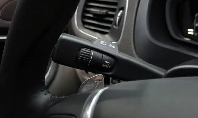 Volvo V40 2016, 54705 км, за 16500000 KRW - фото 30