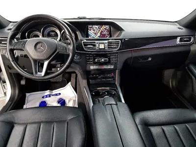 Mercedes-Benz E-Class 2015, 161186 км, за 9900000 KRW - фото 5