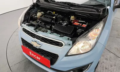 ChevroletGMDaewoo Spark 2015, 87713 км, за 2900000 KRW - фото 6