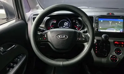 Kia Ray 2014, 151896 км, за 6300000 KRW - фото 13
