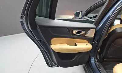 Volvo V60 2021, 97494 км, за 24500000 KRW - фото 25