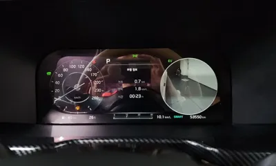 Kia Sorento 2021, 53550 км, за 32500000 KRW - фото 8