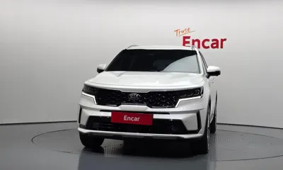 Kia Sorento 2021, 120520 км, за 19300000 KRW