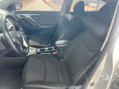 Hyundai Avante 2011, 170000 км, за 2290000 KRW - фото 10