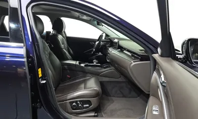 Kia K9 2020, 102510 км, за 26400000 KRW - фото 12