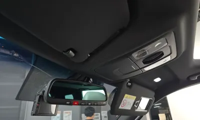 Kia Mohave 2023, 24276 км, за 39500000 KRW - фото 33
