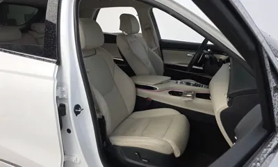Genesis GV70 2023, 55494 км, за 37300000 KRW - фото 26