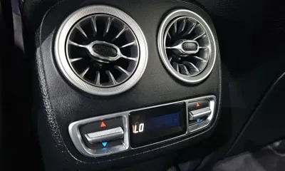 Mercedes-Benz CLS-Class 2020, 109491 км, за 40500000 KRW - фото 33