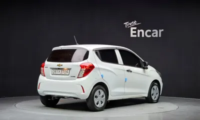 ChevroletGMDaewoo Spark 2020, 41676 км, за 6500000 KRW