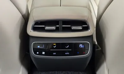 Genesis G80 2021, 94445 км, за 36900000 KRW - фото 32