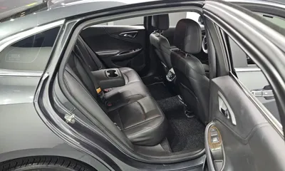 ChevroletGMDaewoo Malibu 2017, 101532 км, за 8000000 KRW - фото 11