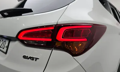 Hyundai Santafe 2017, 128432 км, за 11300000 KRW - фото 23