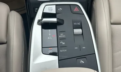 BMW X1 2025, 22719 км, за 41900000 KRW - фото 9