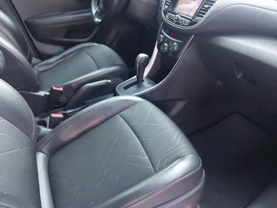 ChevroletGMDaewoo Trax 2018, 117000 км, за 7500000 KRW - фото 8
