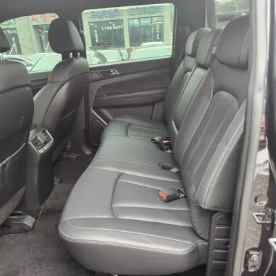 KG_Mobility_Ssangyong Rexton 2022, 126964 км, за 22900000 KRW - фото 10