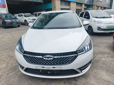 Chery Arrizo 5 2021, 65100 км, за 29800 CNY