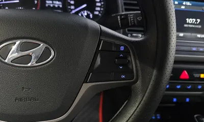 Hyundai Avante 2018, 122369 км, за 8800000 KRW - фото 18