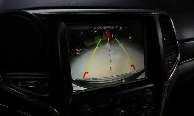 Jeep Cherokee 2015, 162471 км, за 8190000 KRW - фото 14