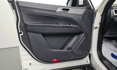 KG_Mobility_Ssangyong Rexton 2019, 85236 км, за 16990000 KRW - фото 24