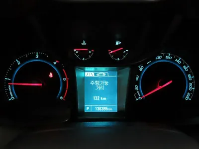 ChevroletGMDaewoo Orlando 2014, 136391 км, за 3500000 KRW - фото 8