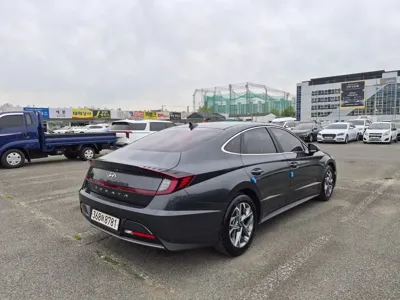 Hyundai Sonata 2020, 102395 км, за 14000000 KRW - фото 6