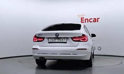 BMW Gran Turismo 2020, 96548 км, за 21100000 KRW