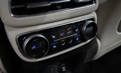 Genesis GV80 2023, 35349 км, за 52500000 KRW - фото 31